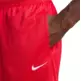 Nike Icon Dri-FIT Basketball Shorts "University Red"