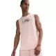 Nike Icon Dri Fit T-Shirt "Washed Coral"