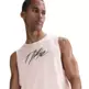 Nike Icon Dri Fit T-Shirt "Washed Coral"