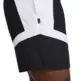 Nike Icon Dri-FIT 15 cm Basketball Shorts "Black-White"