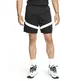 Nike Icon Dri-FIT 15 cm Basketball Shorts "Black-White"