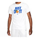 Nike "Just Do It"