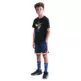Nike Kids Dri-FIT DNA Basket Short "Midnight Navy"