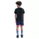 Nike Kids Dri-FIT DNA Basket Short "Midnight Navy"