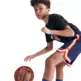 Nike Kids Dri-FIT DNA Basket Short "Midnight Navy"