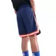 Nike Kids Dri-FIT DNA Basket Short "Midnight Navy"