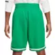 Nike Kids Dri-FIT DNA Basket Short "Stadium Green"