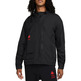 Nike Kyrie BB Men's Lightweight Jacket "Black"