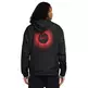 Nike Kyrie BB Men's Lightweight Jacket "Black"