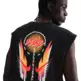 Nike Max90 Men's Basketball T-shirt "Black"