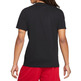 Nike Photo Men's Basketball T-Shirt "Black"