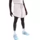 Short Nike Sabrina Dri-FIT Reversible Basketball "Silt Red/Sail/Rose Gold/Washed Coral"