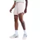 Short Nike Sabrina Dri-FIT Reversible Basketball "Silt Red/Sail/Rose Gold/Washed Coral"