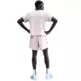 Short Nike Sabrina Dri-FIT Reversible Basketball "Silt Red/Sail/Rose Gold/Washed Coral"