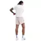 Short Nike Sabrina Dri-FIT Reversible Basketball "Silt Red/Sail/Rose Gold/Washed Coral"