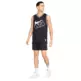 Nike Short Dri Fit 13 cm "Black"