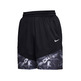 Nike Short Icon Dri-FIT Basketball "Black"
