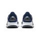 Nike Sock Dart (GS) "Binary" (401/binary blue/black/dark grey/white)