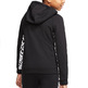 Nike Sportswear Boys’ French Terry Pullover Hoodie