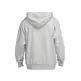 Nike Sudadera Dri Fit Standard Insue "Grey"