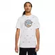 Nike Swoosh Ball Men's Basketball T-Shirt "White"