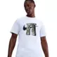 Nike T-Shirt History "White"