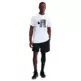 Nike T-Shirt History "White"