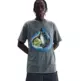 Nike T-Shirt  Sorcerer "Anthracite"