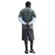 Nike T-Shirt  Sorcerer "Anthracite"