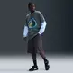 Nike T-Shirt  Sorcerer "Anthracite"