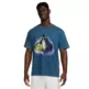 Nike T-Shirt Sorcerer "Blue Force"