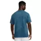 Nike T-Shirt Sorcerer "Blue Force"