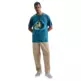 Nike T-Shirt Sorcerer "Blue Force"