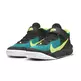 Nike Team Hustle D 10 FlyEase "Green"