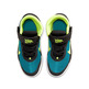 Nike Team Hustle D 10 FlyEase (PS) "Spruce Volt"