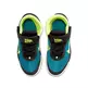 Nike Team Hustle D 10 FlyEase (PS) "Spruce Volt"