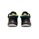 Nike Team Hustle D 10 FlyEase (PS) "Spruce Volt"