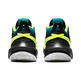 Nike Team Hustle D 10 (GS) "Fierce"