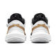 Nike Team Hustle D 10 (PS) "Gold"