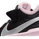 Nike Team Hustle D 10 (PS) "Pink Night"
