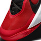 Nike Team Hustle D 10 "Red"