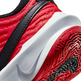 Nike Team Hustle D 10 "Red"