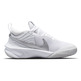Nike Team Hustle D 10 "White"