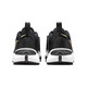 Nike Team Hustle D 11 (GS) "Black Gold"