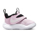 Nike Team Hustle D 11 "Pink"
