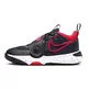 Nike Team Hustle D 11 (PS) "Black Red"