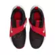 Nike Team Hustle D 12 (GS) "Black University Red"