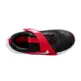 Nike Team Hustle D 12 (GS) "Black University Red"