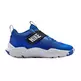 Nike Team Hustle D 12 (PS) "Royal White"