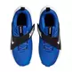 Nike Team Hustle D 12 (PS) "Royal White"